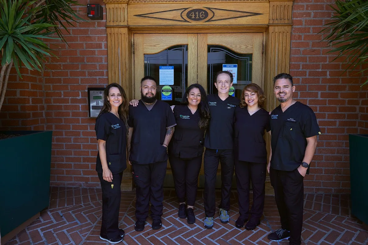 Beverly Hills Periodontics & Dental Implant Center photo 1