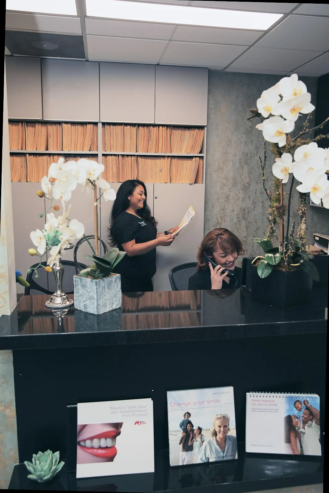 Beverly Hills Periodontics & Dental Implant Center photo 3