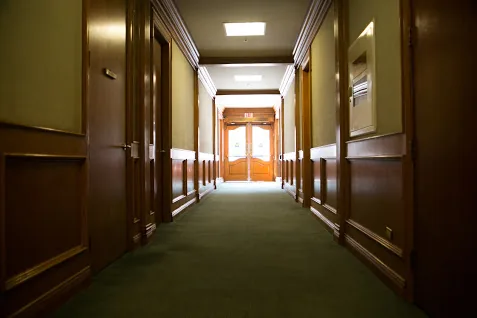 Beverly Hills Periodontics & Dental Implant Center photo 4