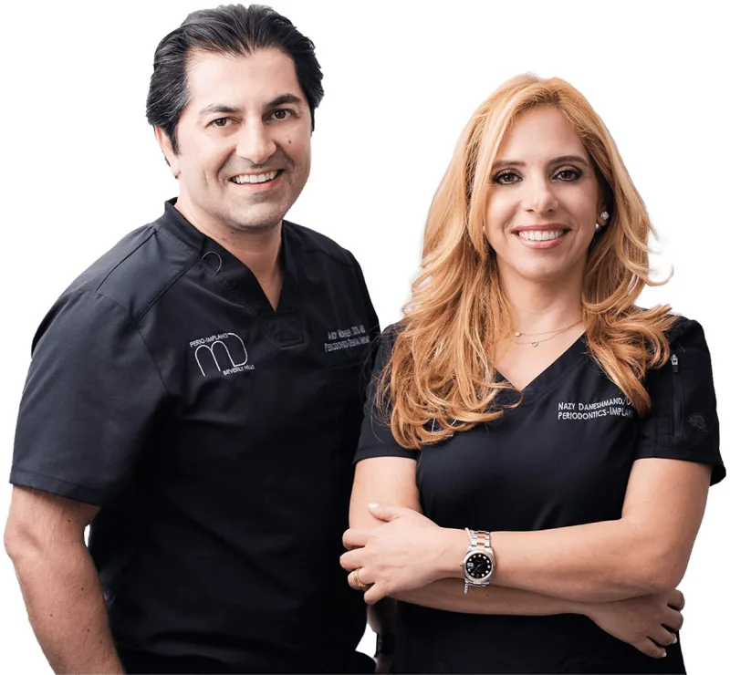 MD Periodontics photo 1