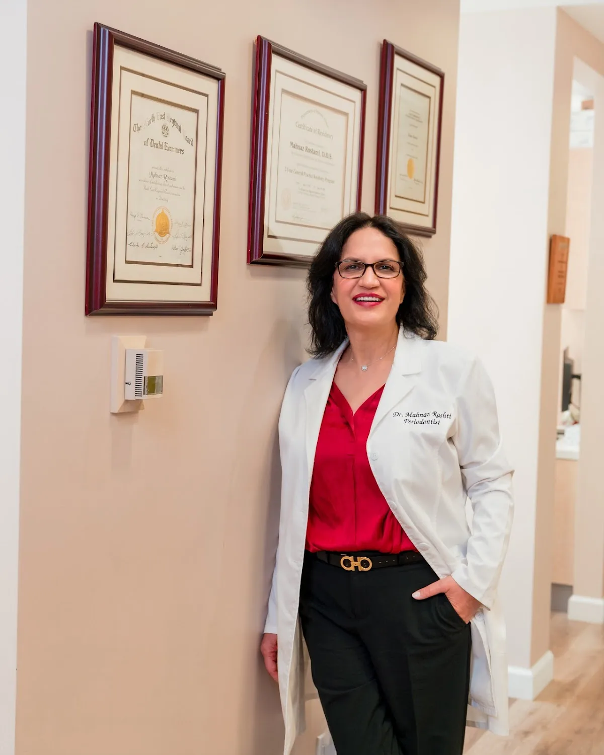 MR Dental Aesthetics photo 1