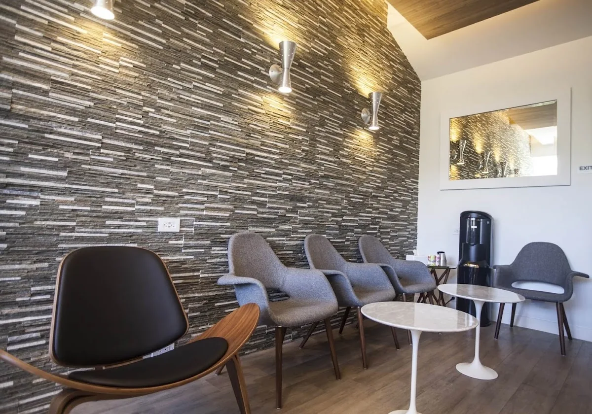 Helm Nejad Stanley Dentistry photo 2