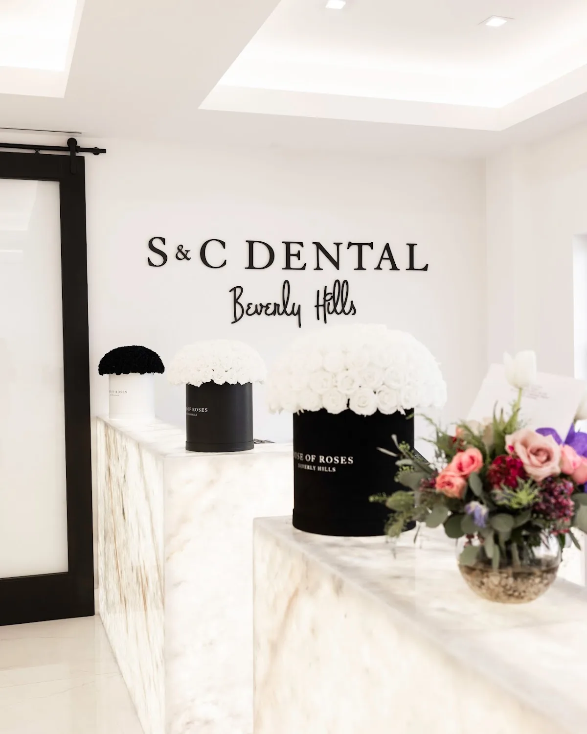 S&C Dental Beverly Hills photo 4