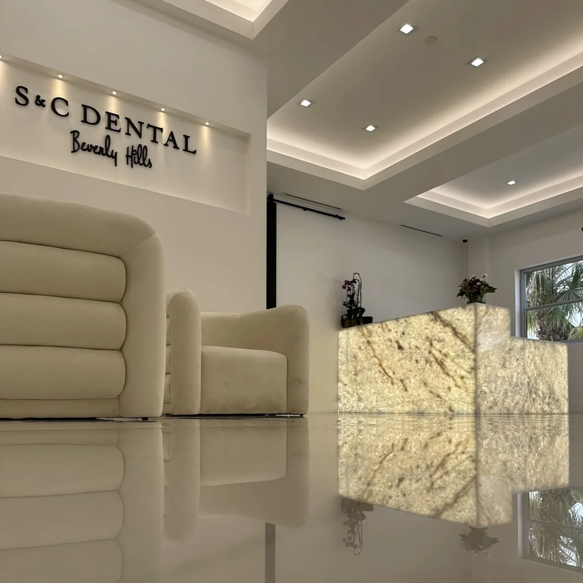 S&C Dental Beverly Hills photo 5