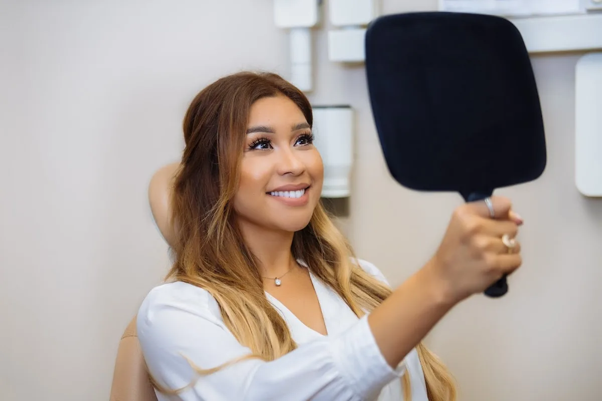 Oral Surgery Center photo 1