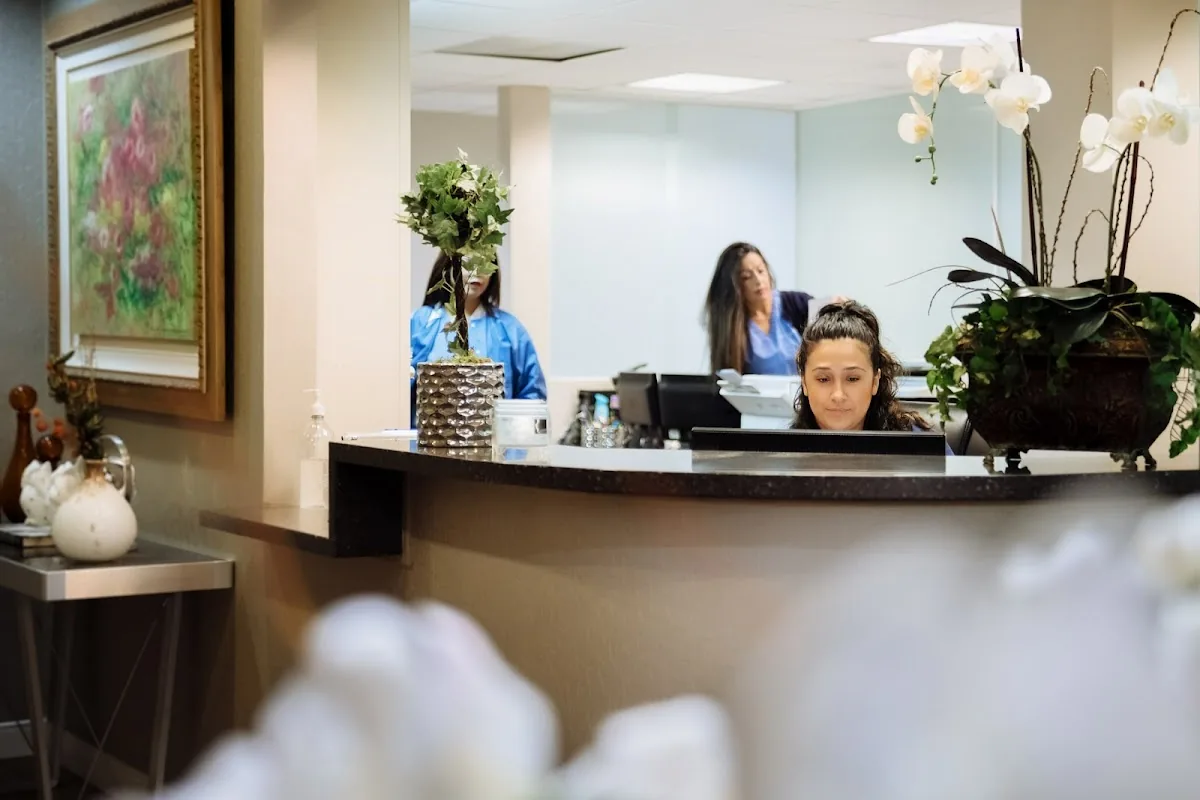 Oral Surgery Center photo 2