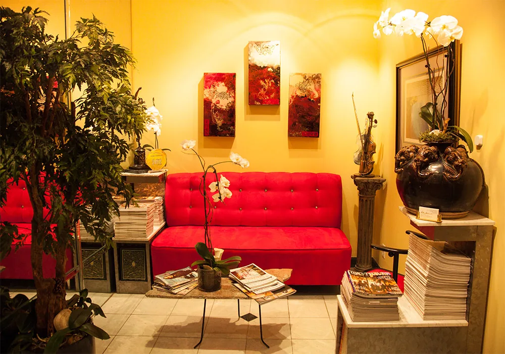 Dr. Anthony Mobasser — Celebrity Dentist photo 5