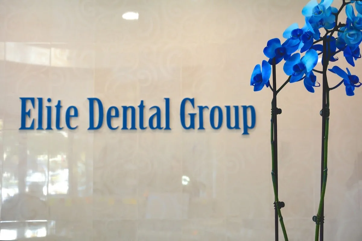 Elite Dental Group photo 1