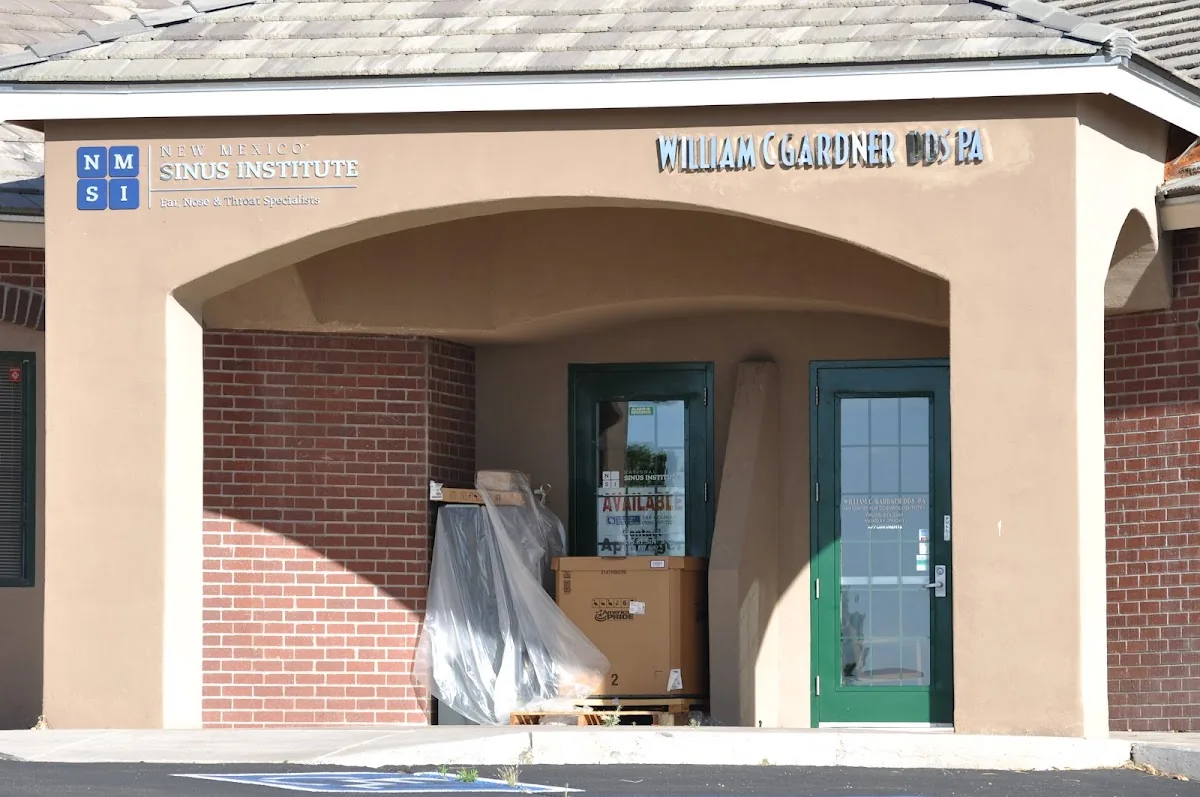 Gardner William DDS photo 3