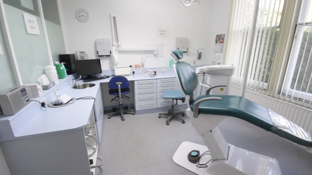 Spencer Road Dental Surgery  photo 4