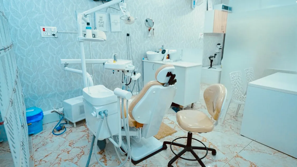 Dentik Dental Clinic photo 2