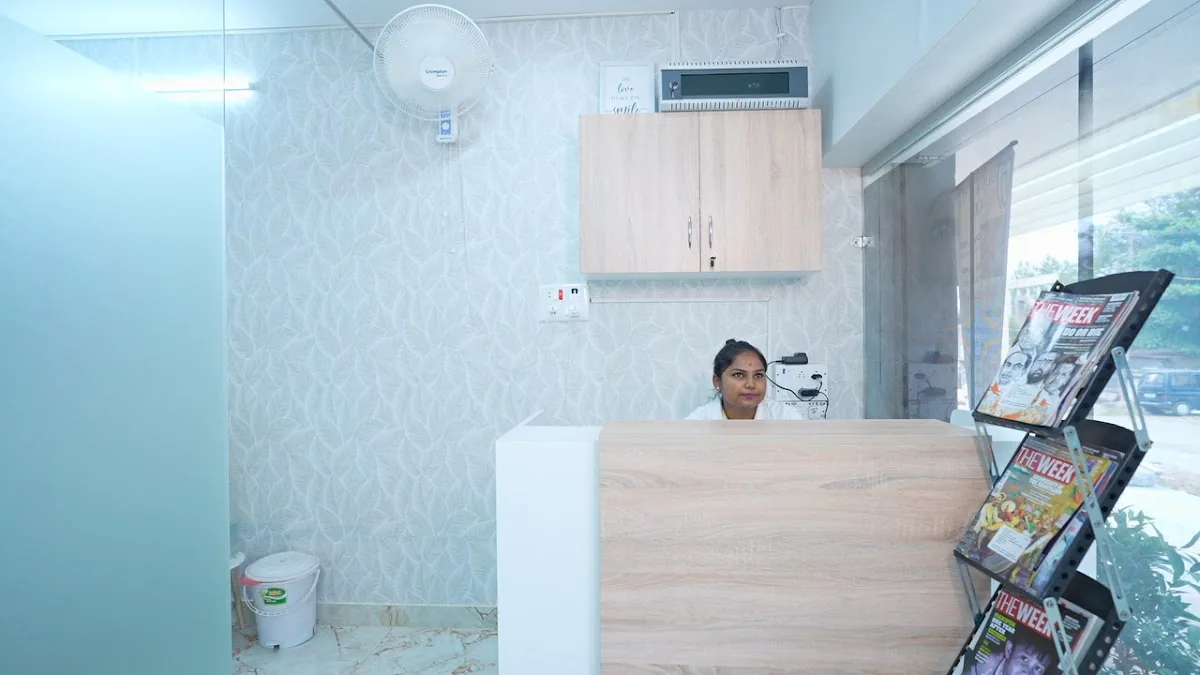 Dentik Dental Clinic photo 4