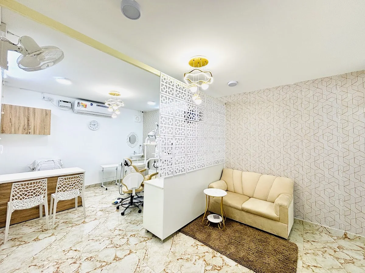 Dentik Dental Clinic photo 5