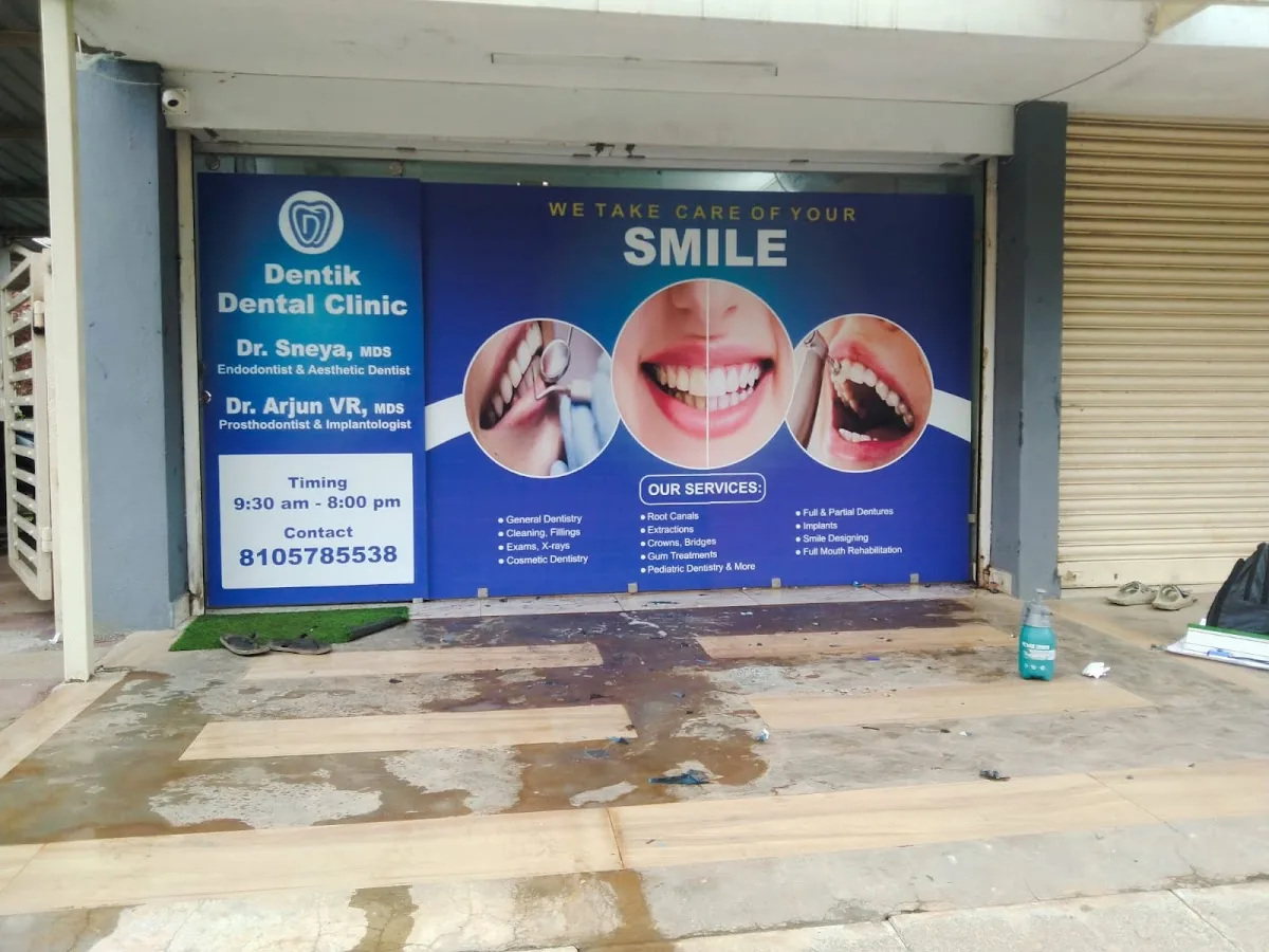 Dentik Dental Clinic photo 3