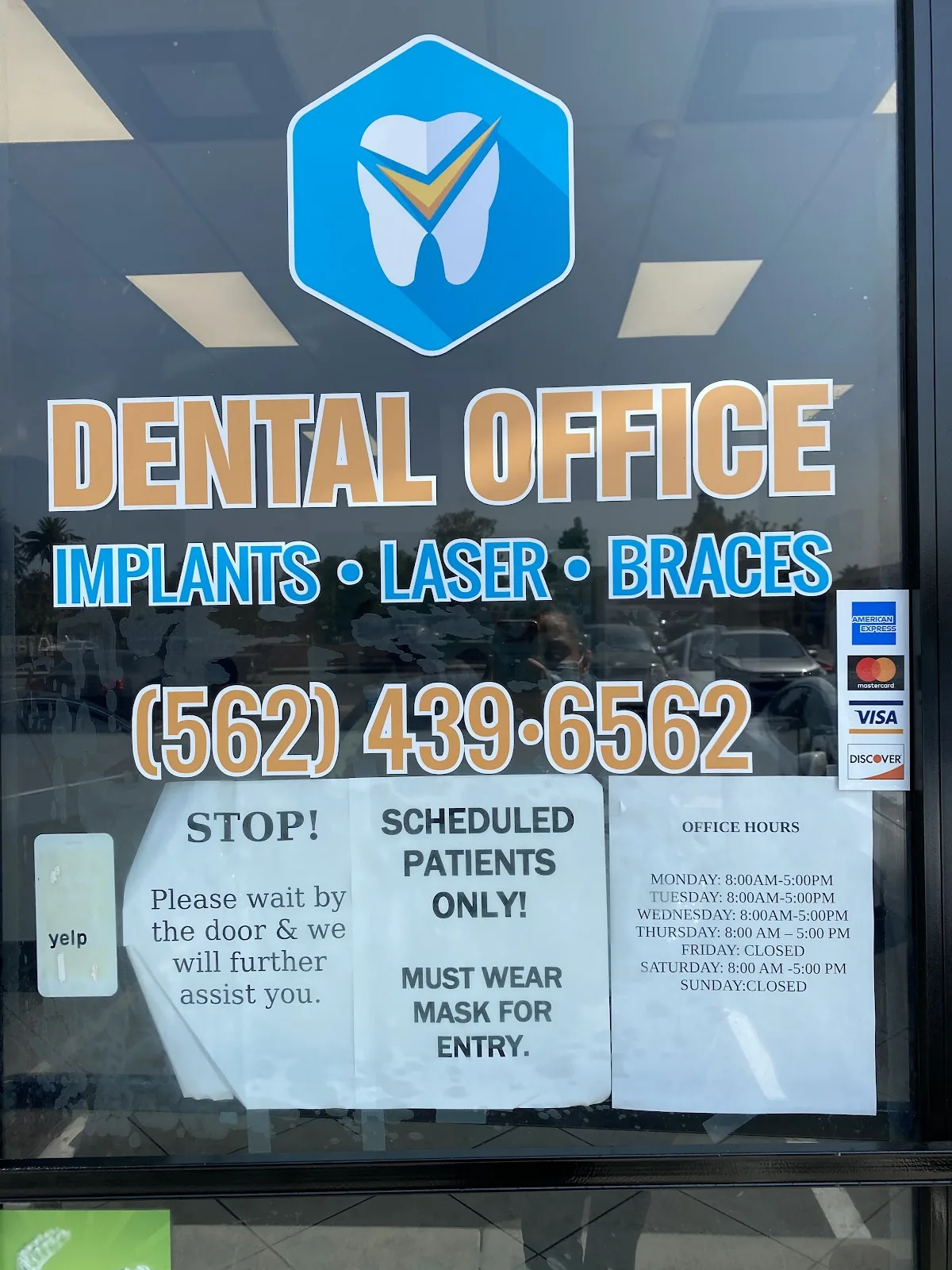 Long Beach Family Dentist - Emergency & Cosmetic Dentist Long Beach photo 5