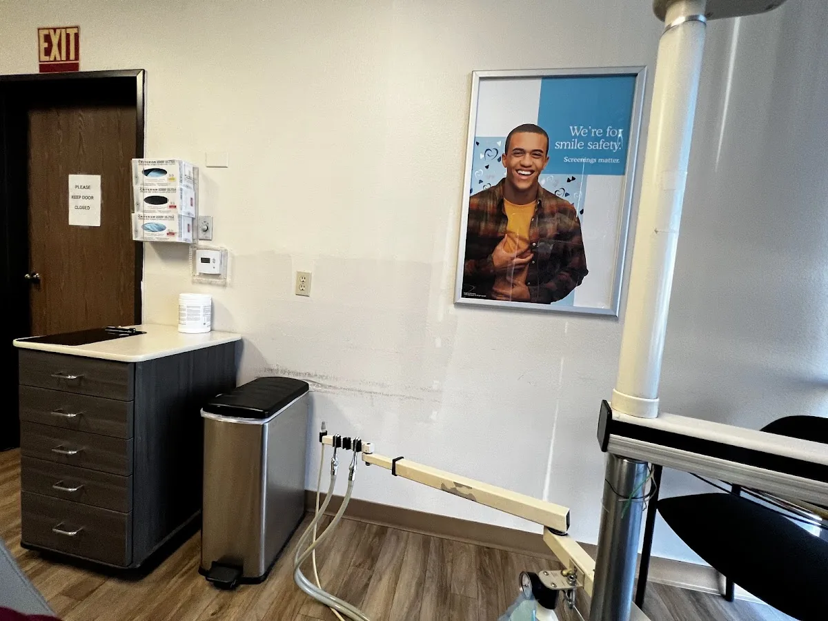 Newport Dental & Orthodontics - Long Beach, CA photo 5