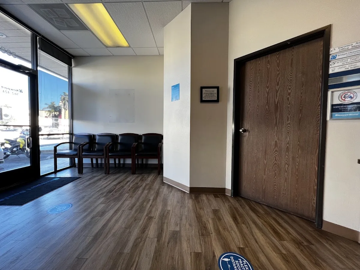 Newport Dental & Orthodontics - Long Beach, CA photo 3