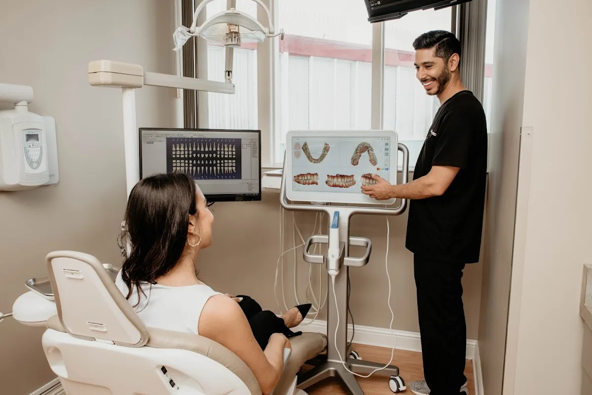 Long Beach Dental Health photo 5