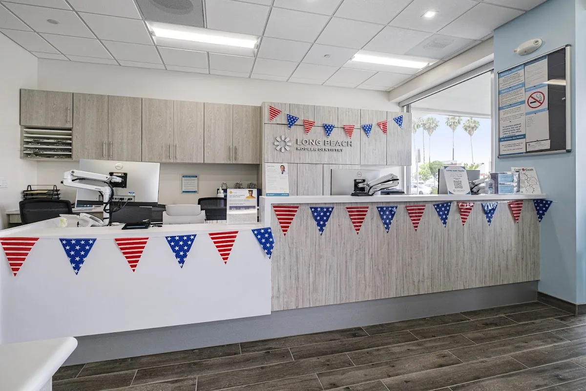 Long Beach Modern Dentistry photo 5