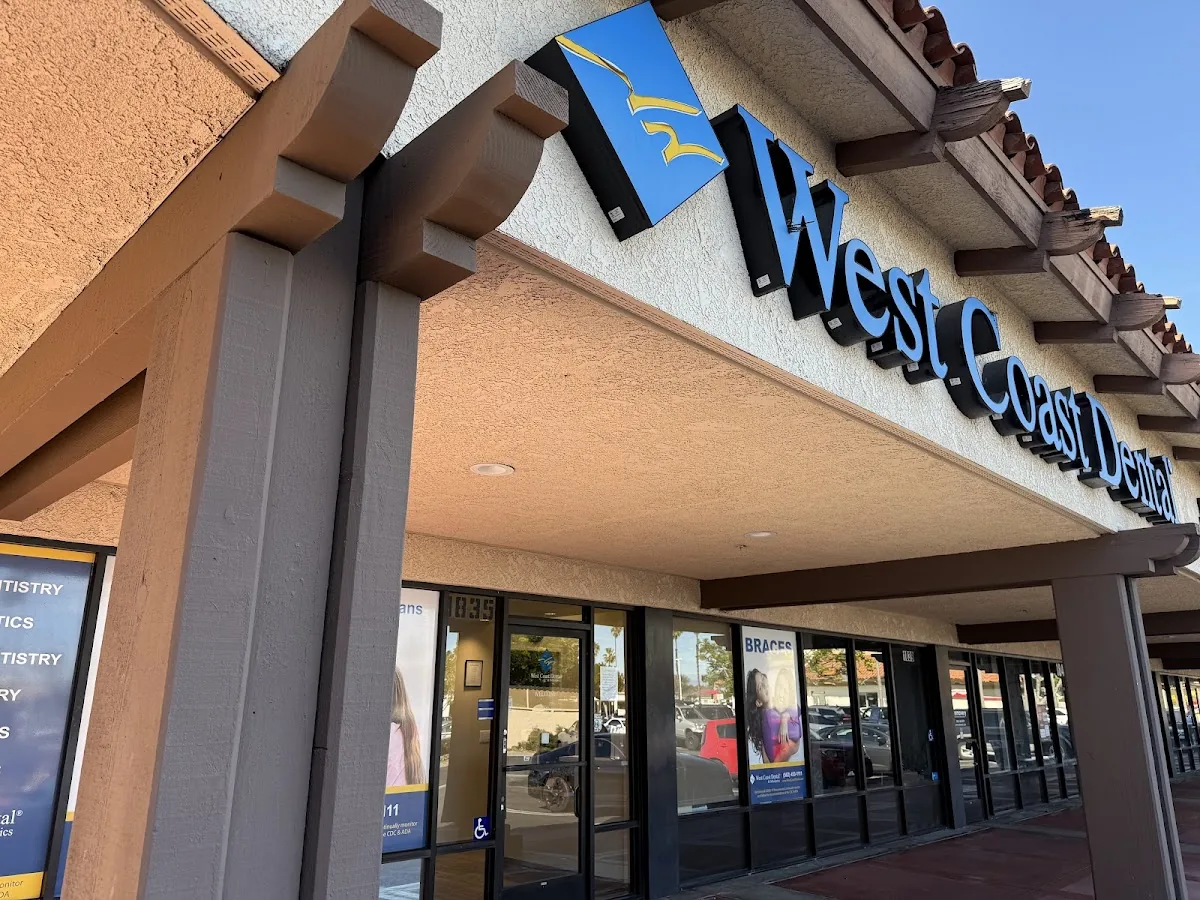 West Coast Dental of Long Beach photo 2