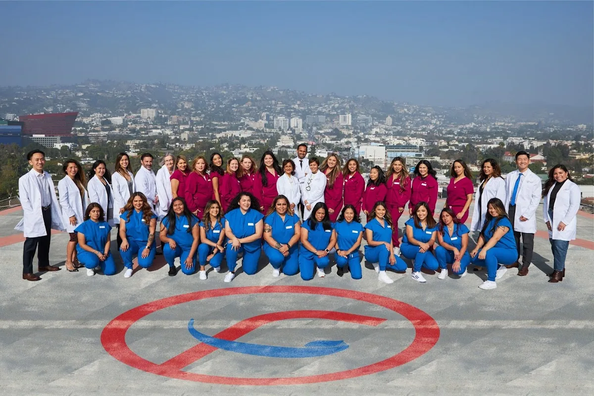 Fuller Smiles - Dentist - Long Beach photo 1