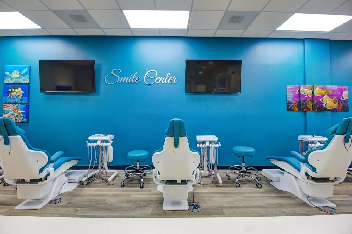 Long Beach Dental and Orthodontics photo 2