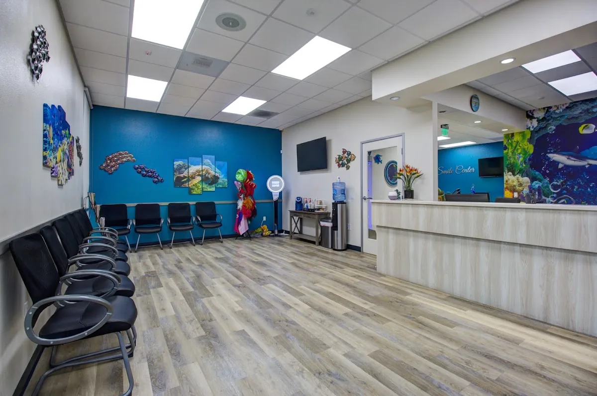 Long Beach Dental and Orthodontics photo 4