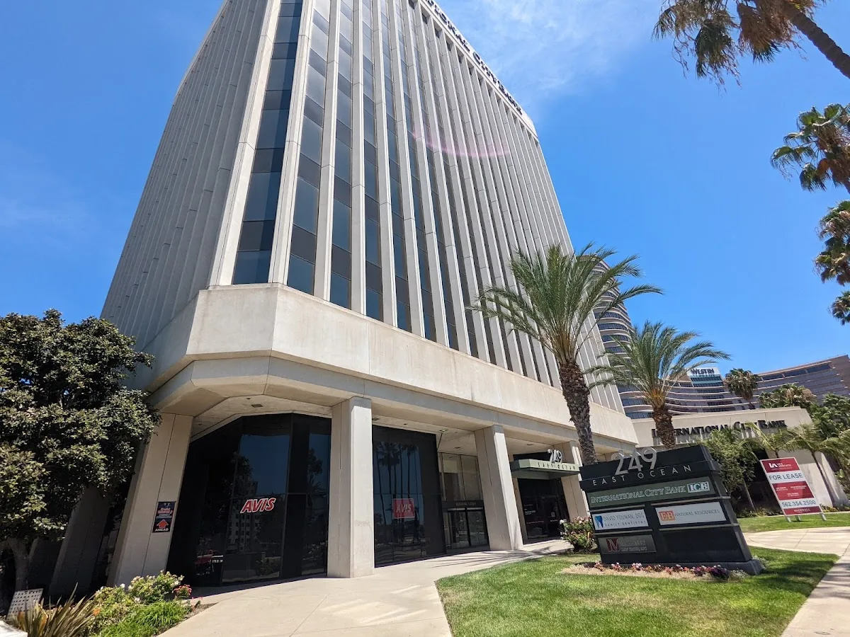 David Younan, DDS: Long Beach Dental Wellness photo 1