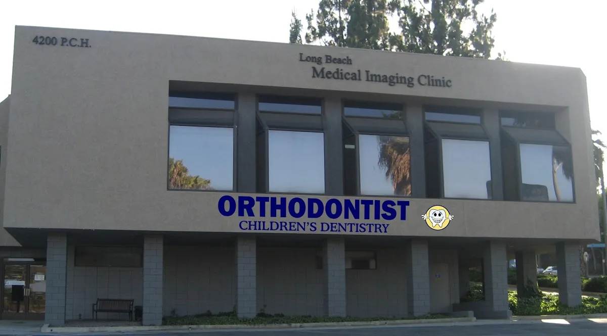 Long Beach Orthodontics and children dentistry photo 2