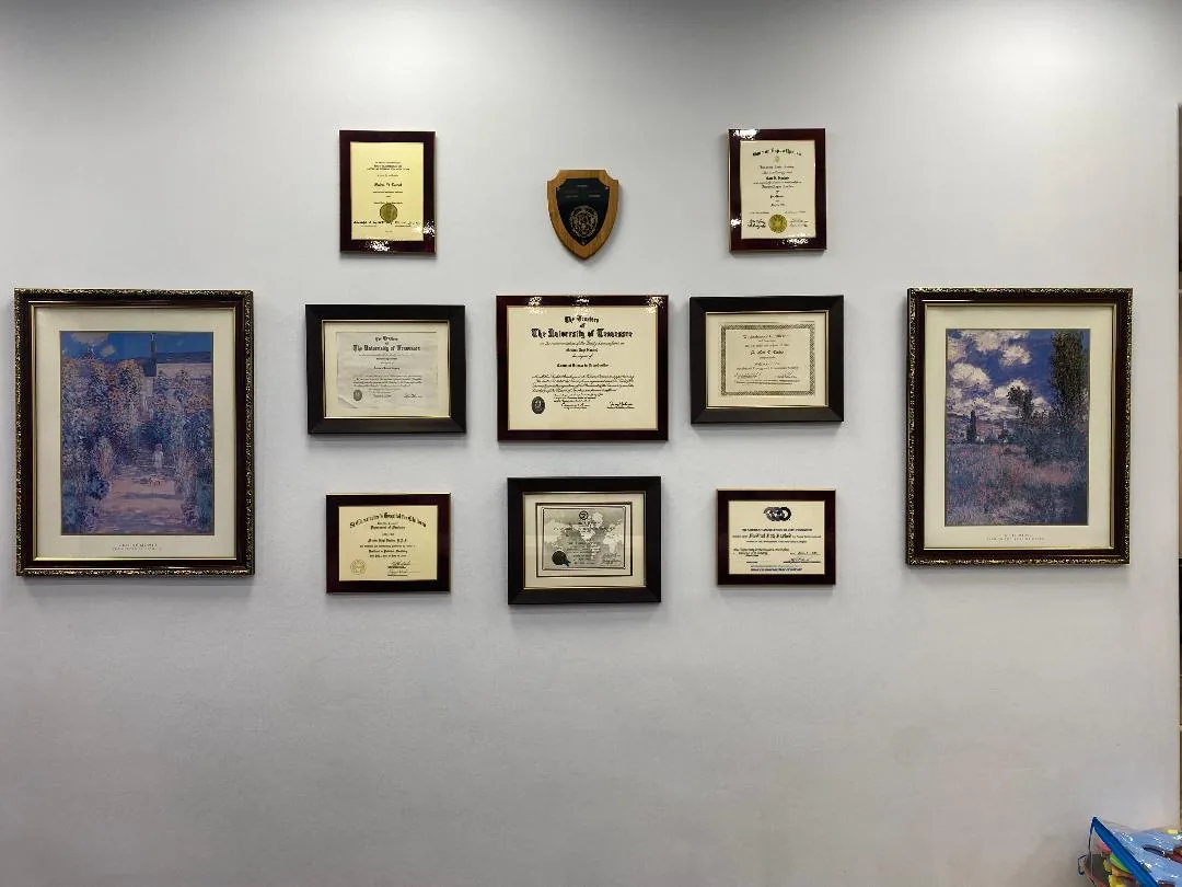 Long Beach Orthodontics and children dentistry photo 5