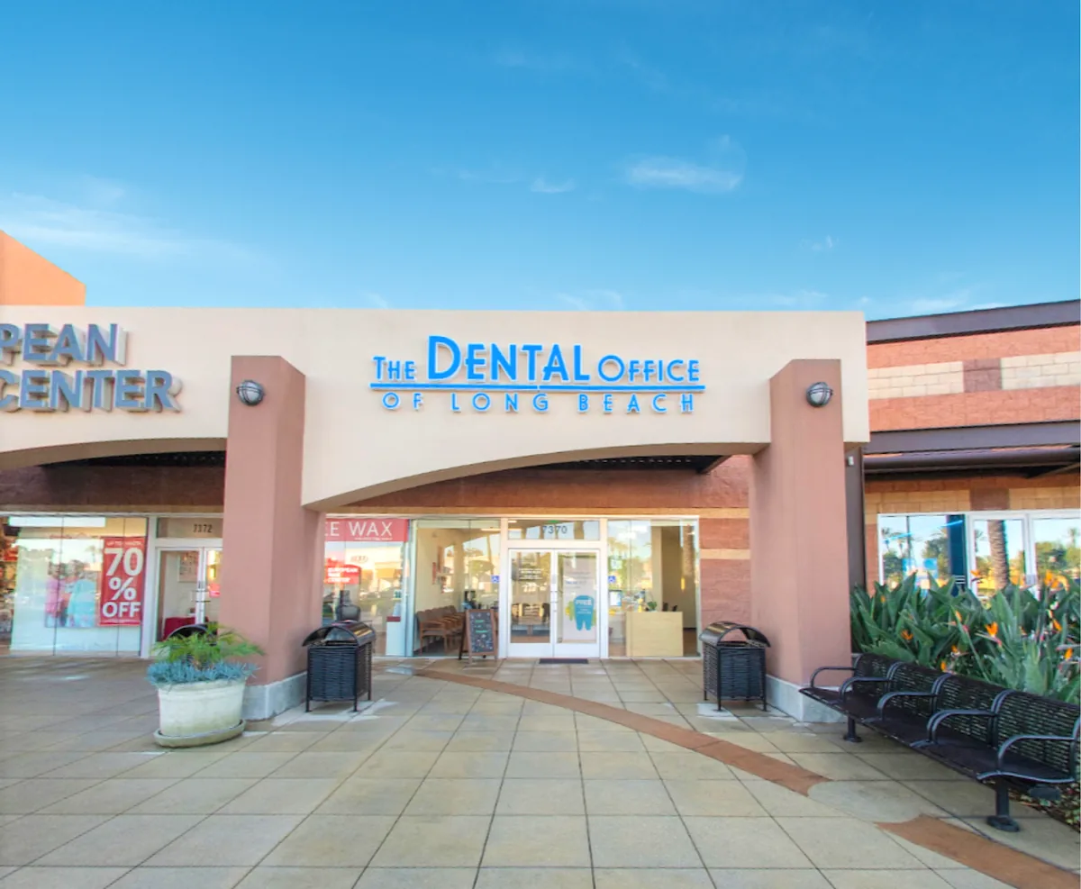 The Dental Office of Long Beach photo 1
