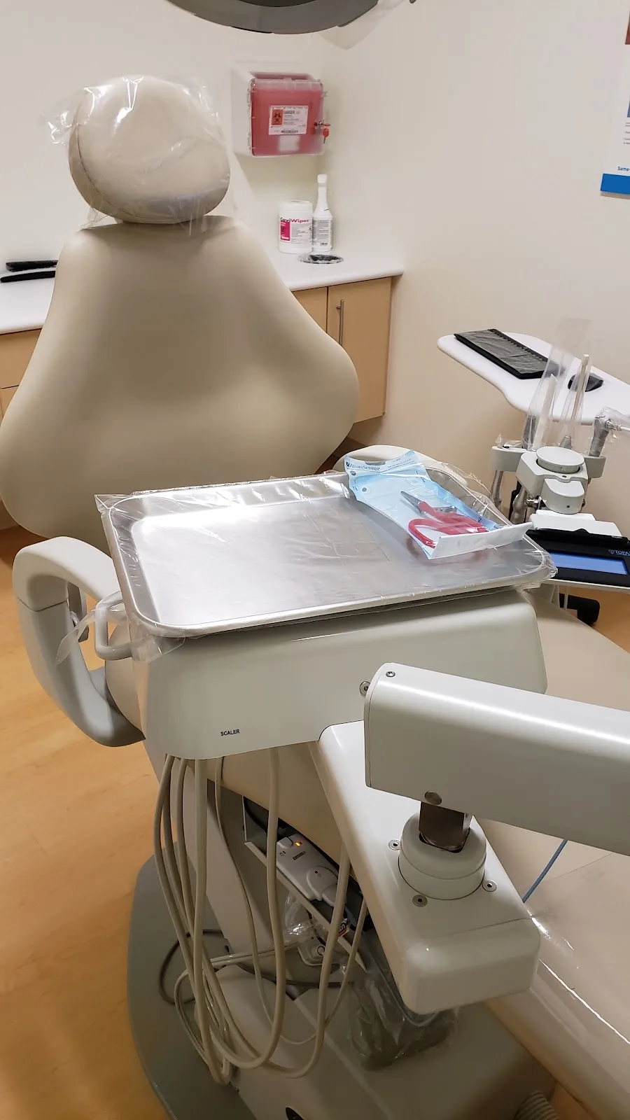 The Dental Office of Long Beach photo 5