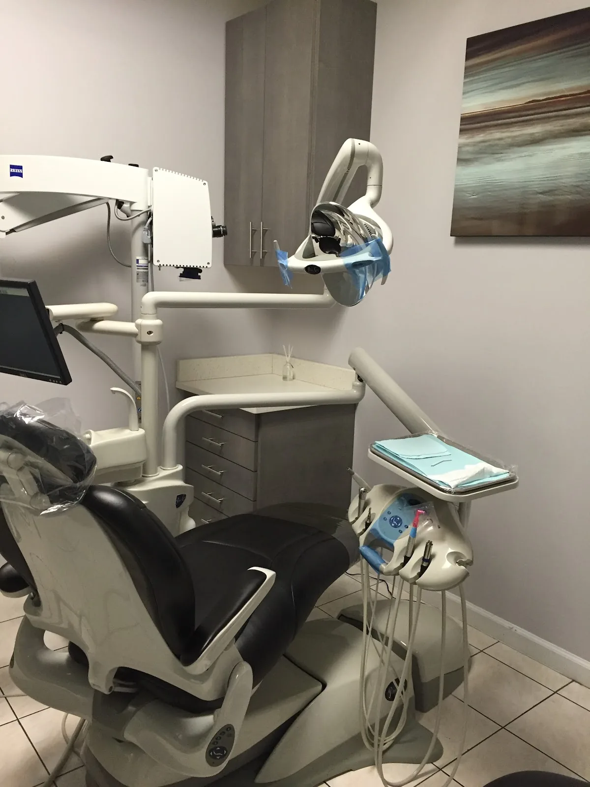 Gramercy Smiles Holistic Dental photo 5