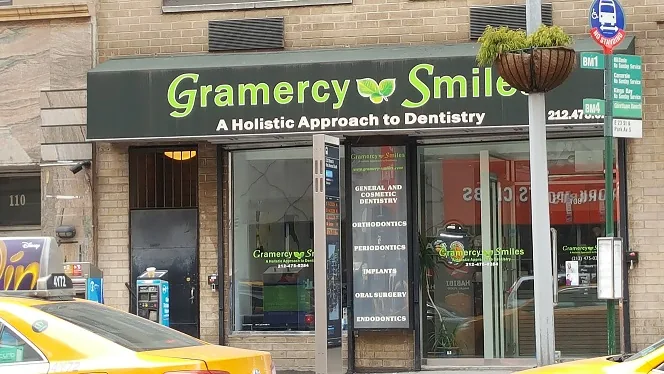 Gramercy Smiles Holistic Dental photo 3