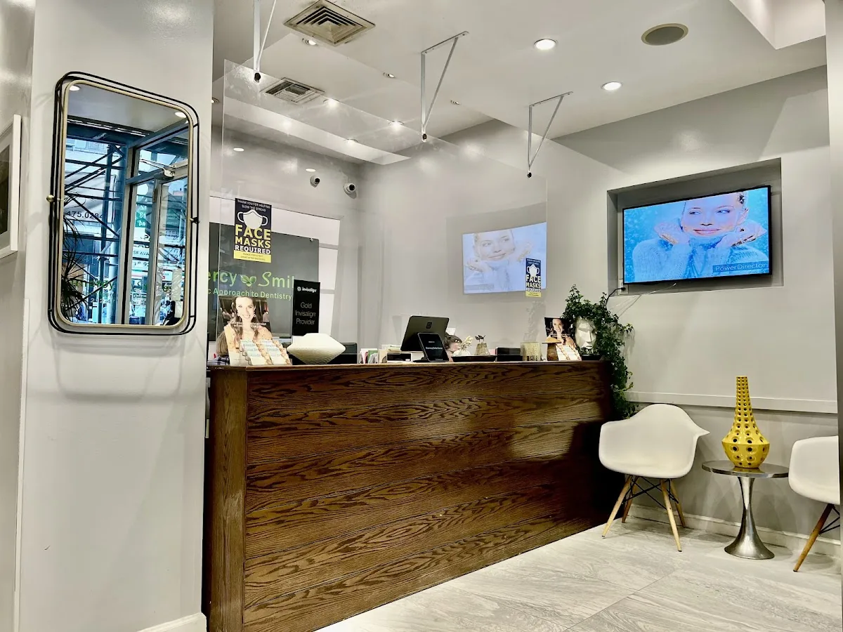 Gramercy Smiles Holistic Dental photo 2