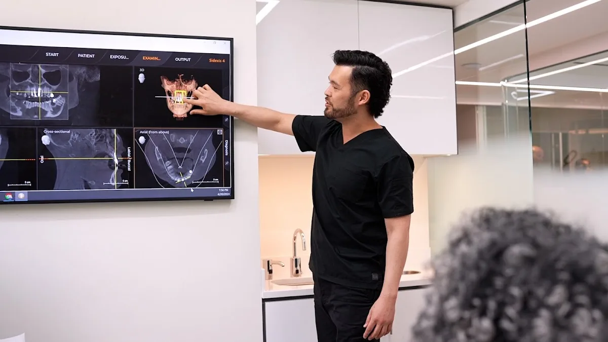 TetraHealth Dentistry photo 5