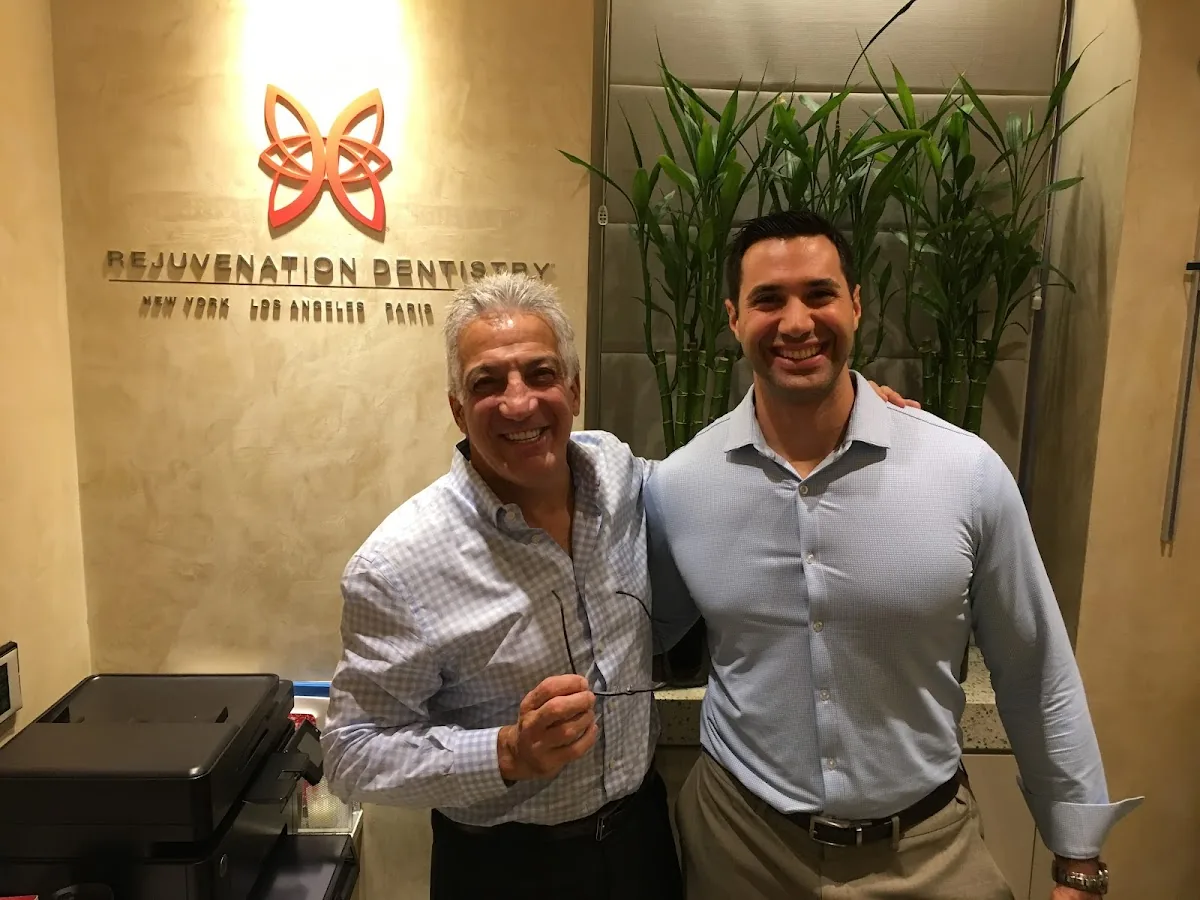 Rejuvenation Health NYC photo 4