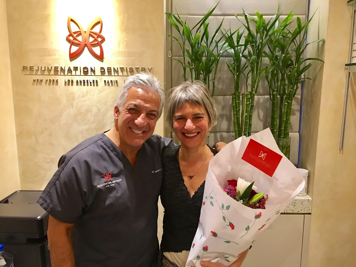 Rejuvenation Health NYC photo 1