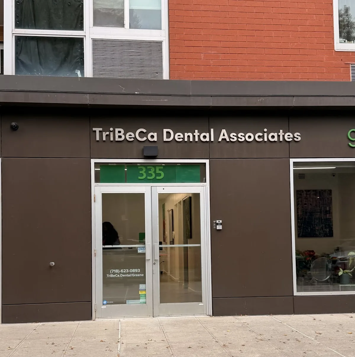 TriBeCa Dental Associates | Greene photo 3
