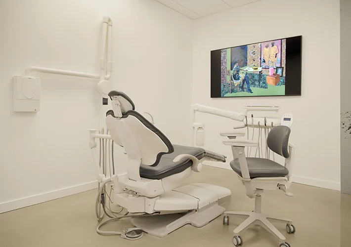 TriBeCa Dental Associates | Greene photo 2