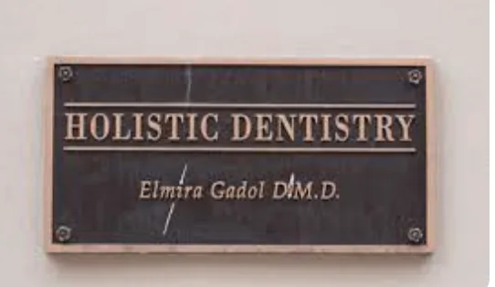 Dr. Elmira Gadol DMD photo 2