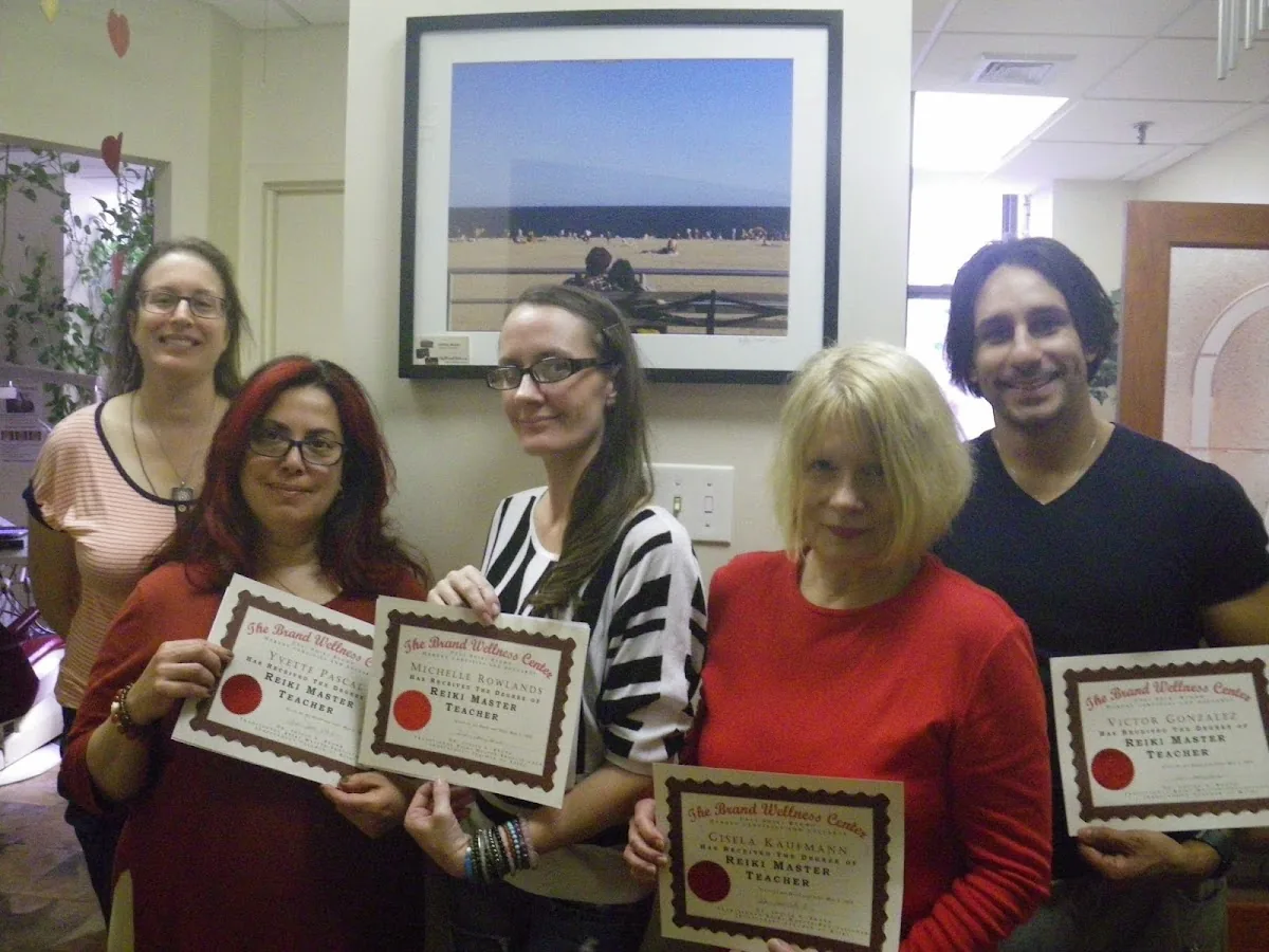 The Brand Wellness Center photo 5