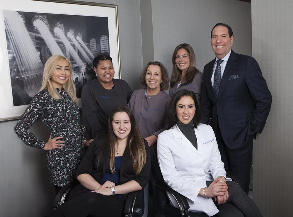 Metropolitan Dental Care photo 1