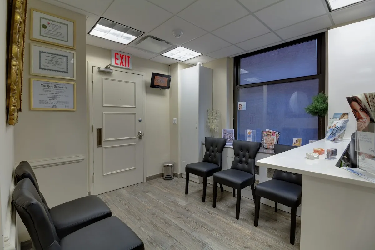 Holistic TMJ And Sleep Center Brights Smile Design photo 2