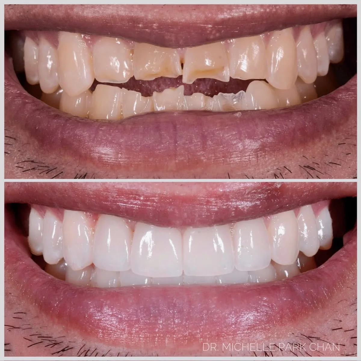 Dr. Michelle Chan DDS photo 2