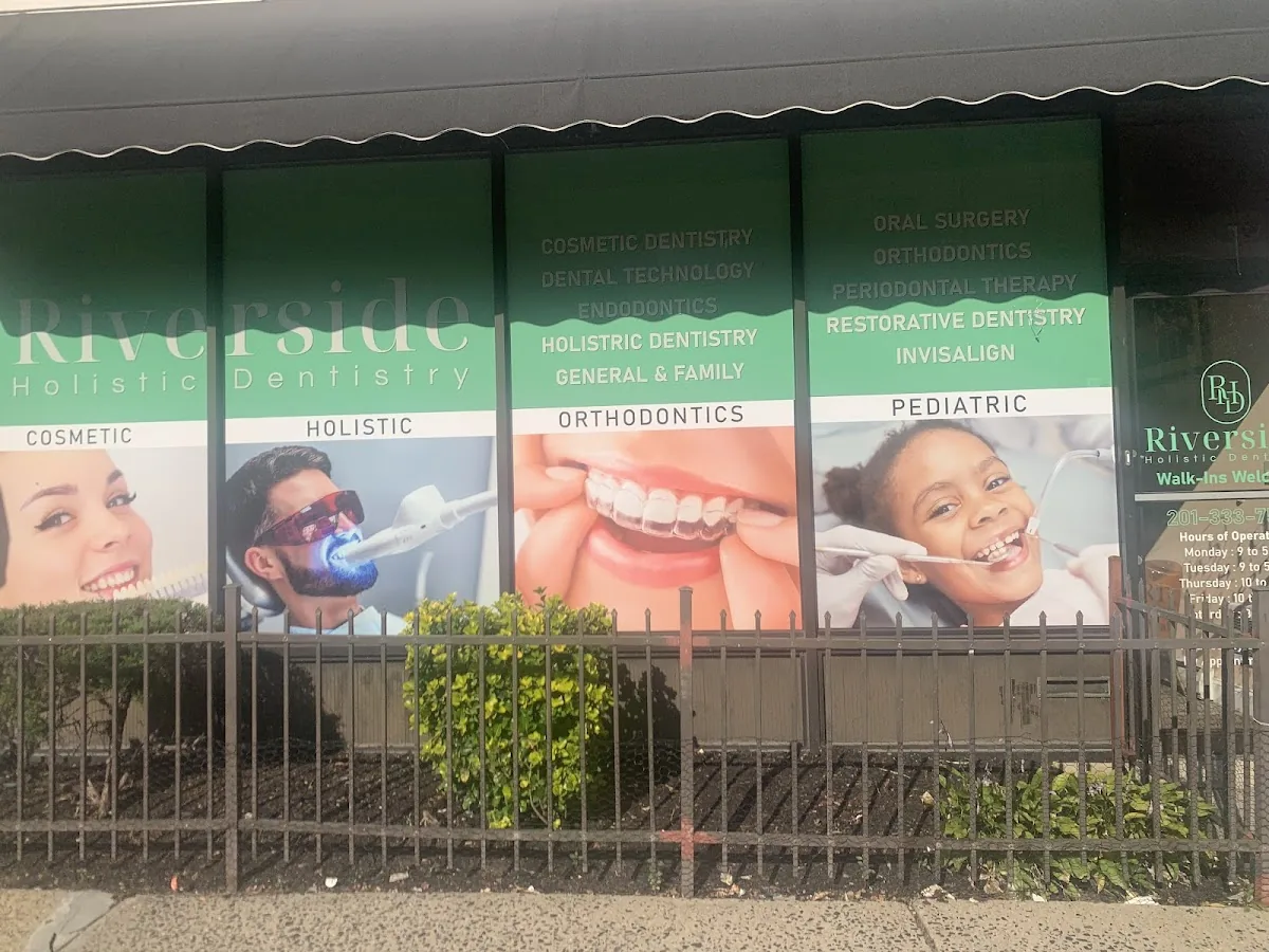Riverside Holistic Dentistry photo 3