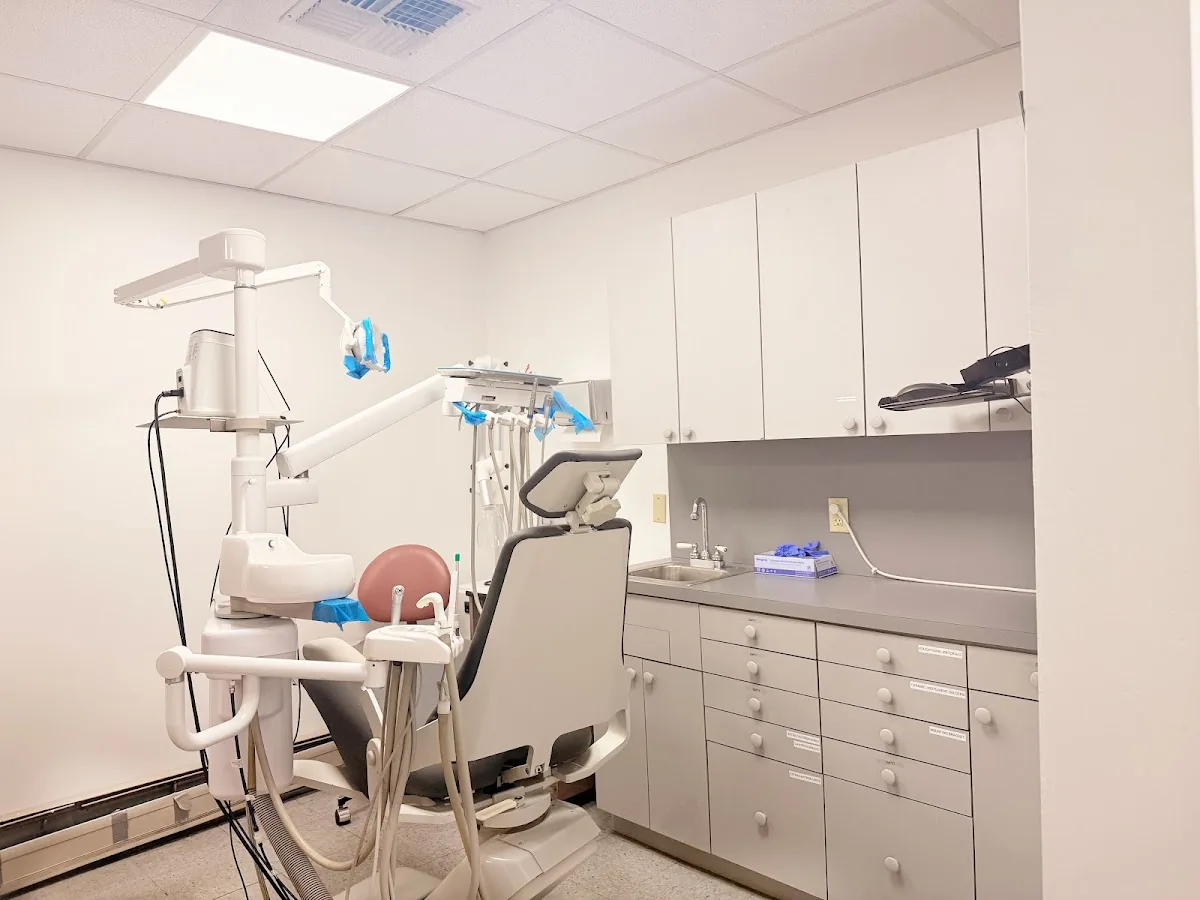 Riverside Holistic Dentistry photo 1