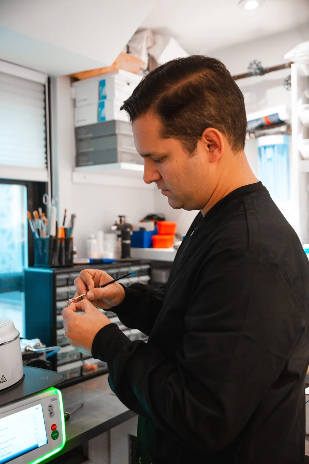 Integrated Aesthetic Dentistry photo 2