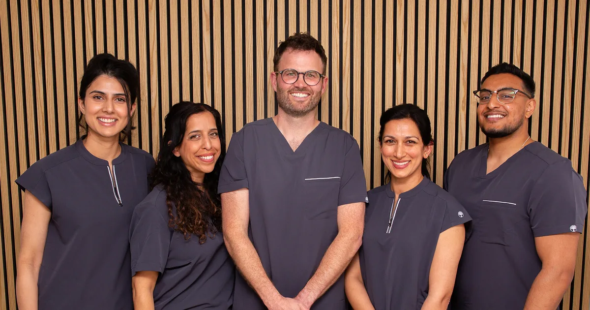 Allesleyparkdental.co.uk photo 2