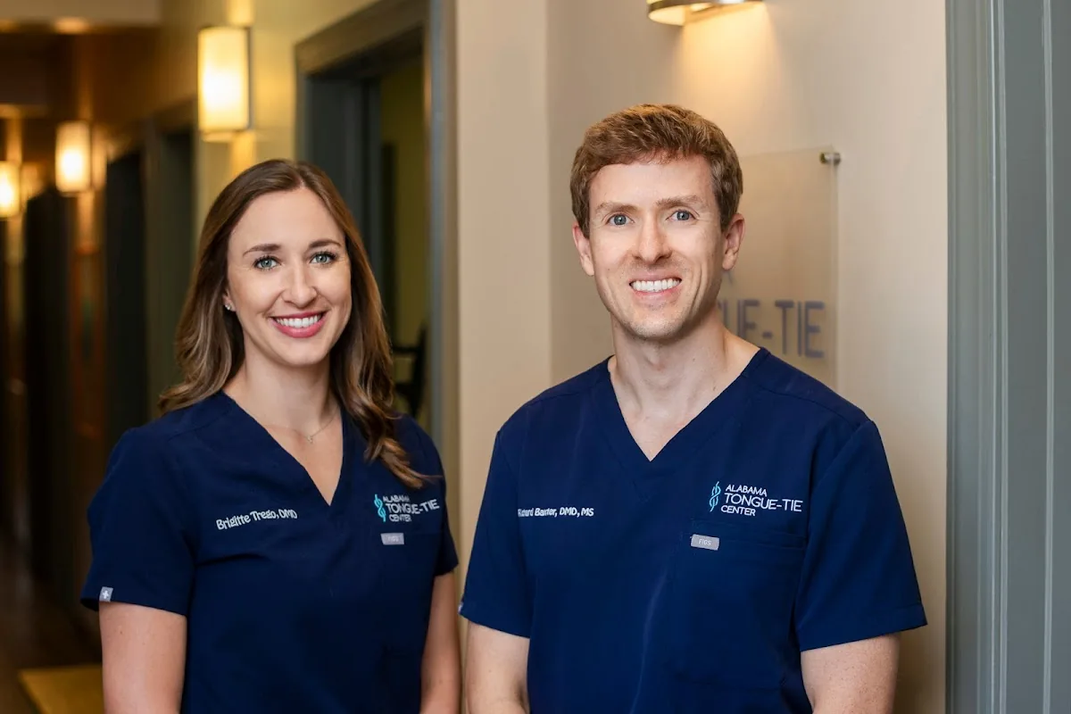 Alabama Tongue-Tie Center photo 4